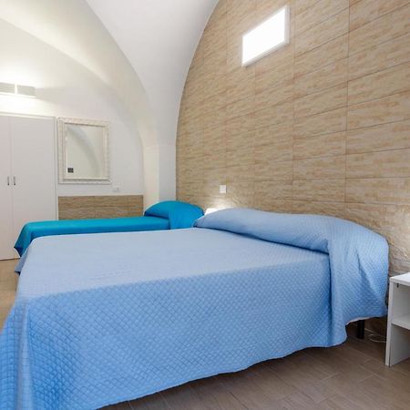 Z'Bass Rooms Termoli Exterior photo