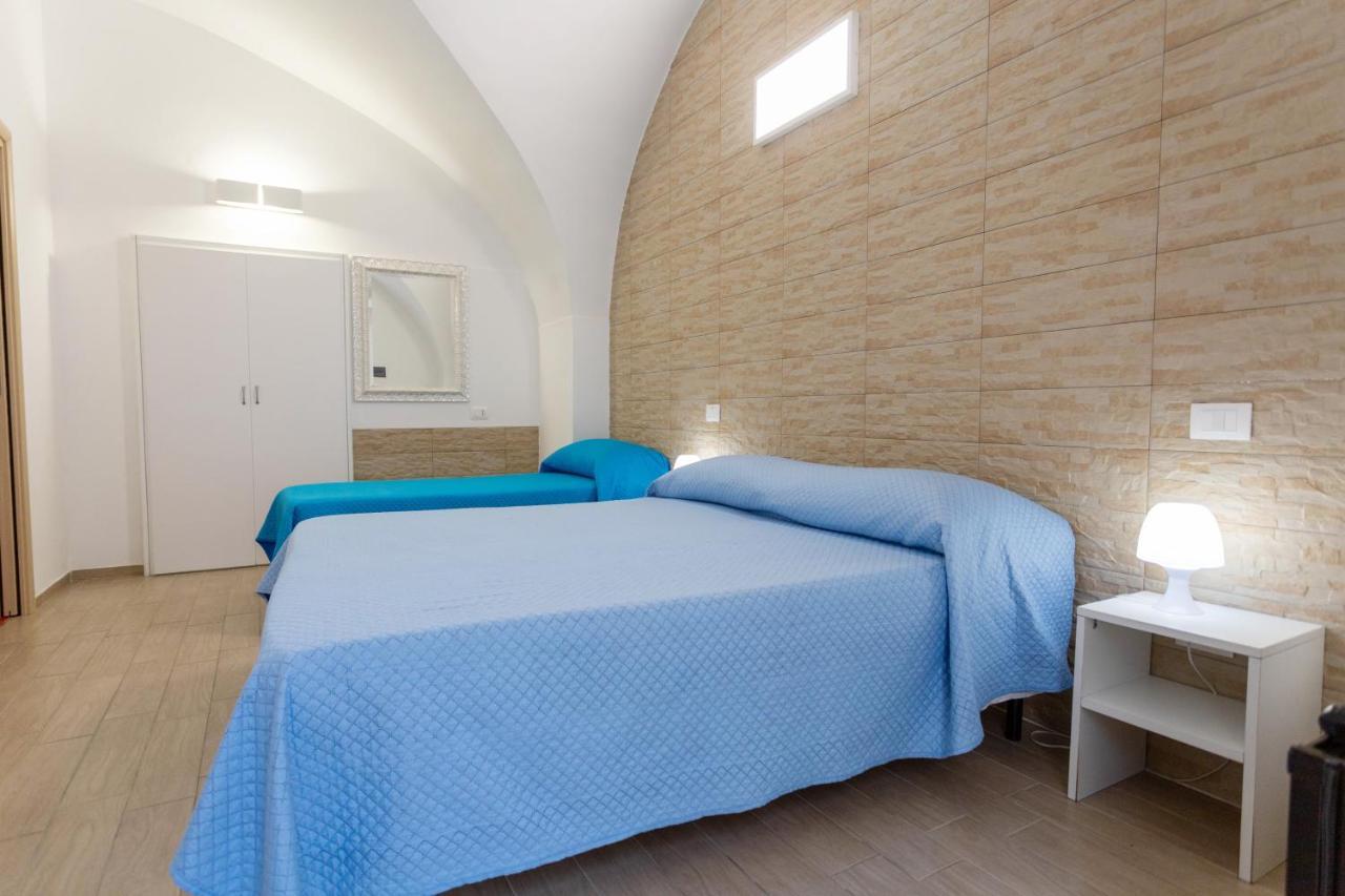 Z'Bass Rooms Termoli Exterior photo