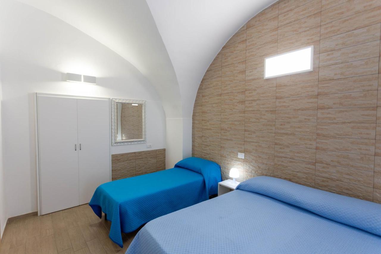 Z'Bass Rooms Termoli Exterior photo